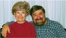 Dorie and Allan's forty-fifth anniversary (2003)