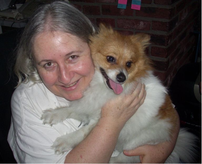 Our new Pomeranian, Butterball, who came to live with us on March 16, 2011, when he was 9 months old. Our new Pomeranian, Butterball, who came to live with us on March 16, 2011, when he was 9 months old.
