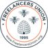 Member of the Freelancers Union since 2012 Member of the Freelancers Union since 2012