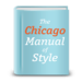I use the Chicago Manual of Style.