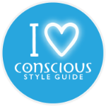 I use the Conscious Style Guide