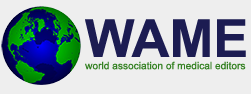 Member of the World Association of Medical Editors since 2006